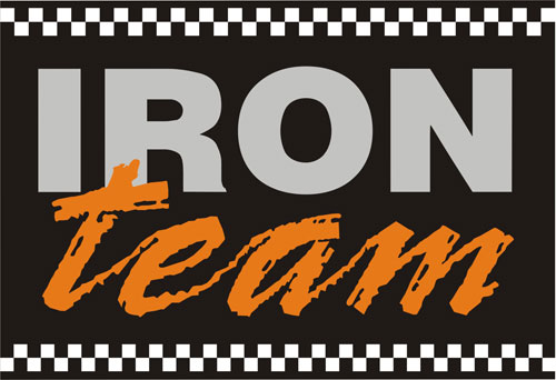 Team Iron